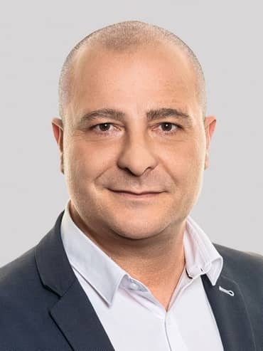 Maurizio Elefante