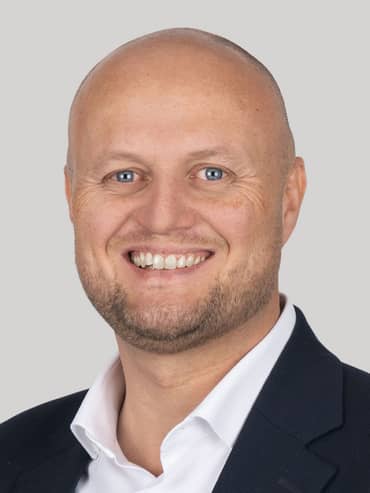 Tobias Huber