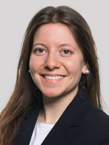 Soraya Giomini