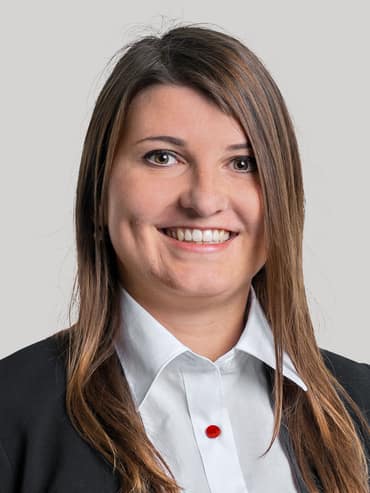 Claudia Kradolfer