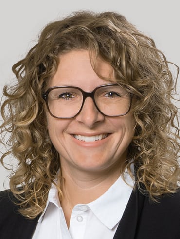 Jacqueline Hächler