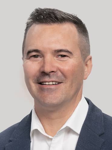 Martin Perrig