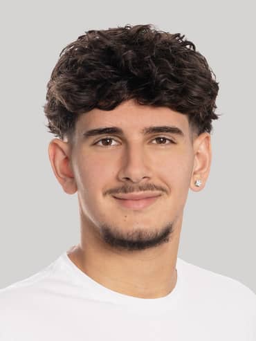Anes Sulejmani