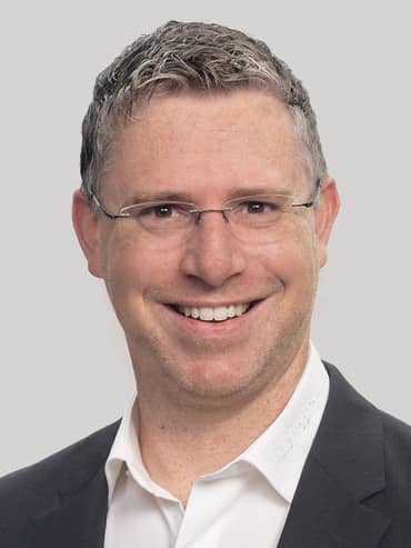 Fabian Friedli