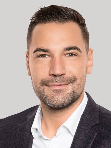 Goran Milos