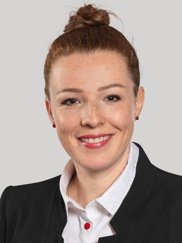 Jasmin Scheidegger