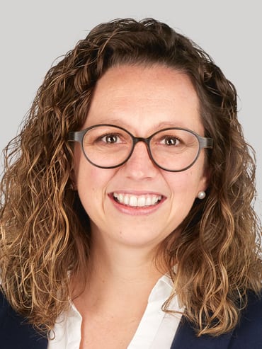Nadine Stieger