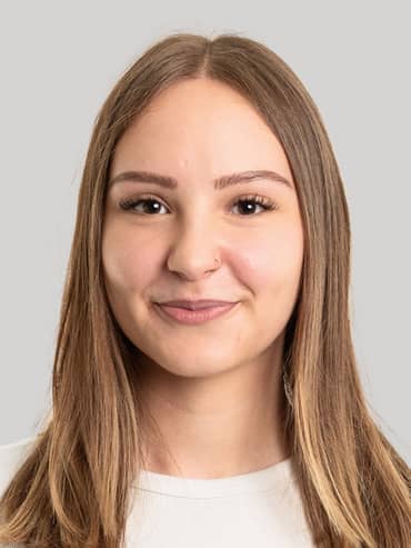 Nina Zunabovic