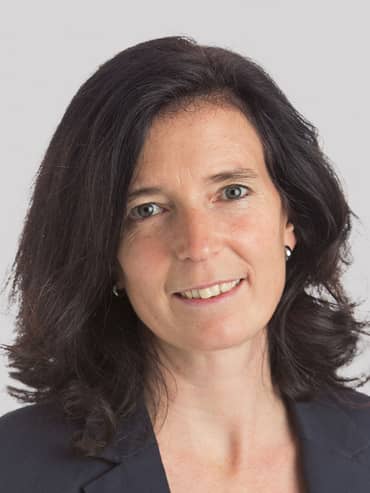 Miriam Hübscher
