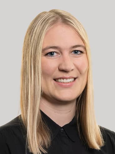 Jessica Fuhrer