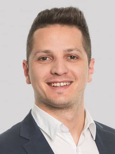 Arben Ahmeti
