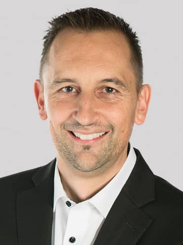 Stefan Kälin
