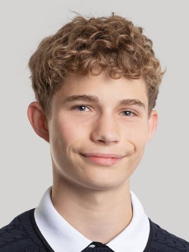 Moritz Dinger