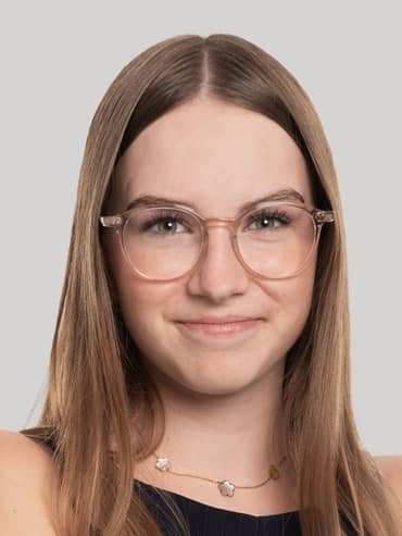 Sarah Buchs