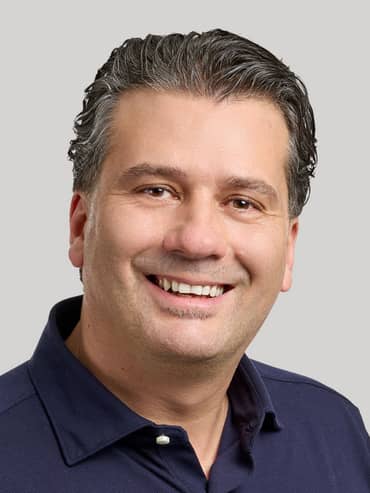Steve Rizzotto