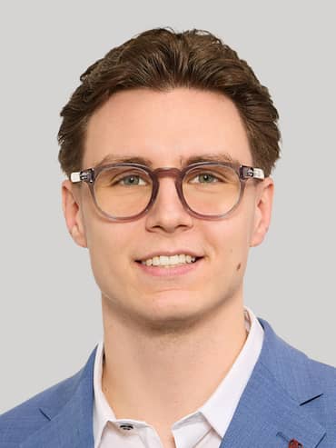 Patrick Haueter