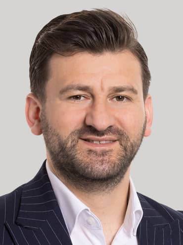Fatih Dogan