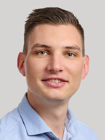 Benoît Marti