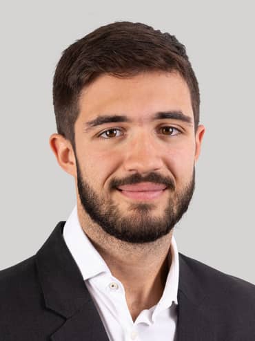 Dany Silvestre Canario