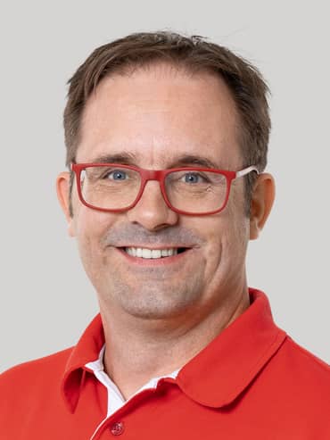 Thomas Kläsi
