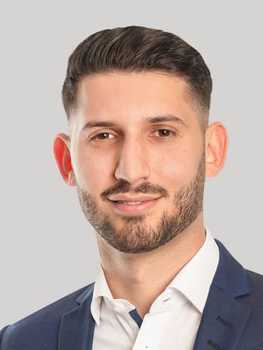 Besnik Krasniqi