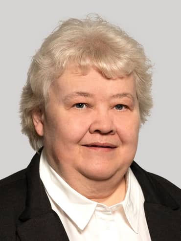 Jacqueline Schilling