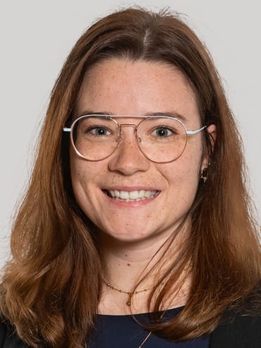 Laetitia Grandgirard