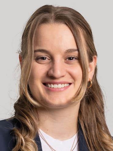 Vivienne Bucher