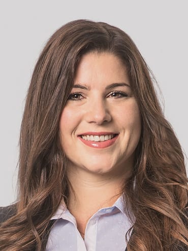 Arlette Zurbuchen