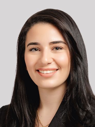 Leila Sid