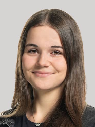 Sarah Schwitter