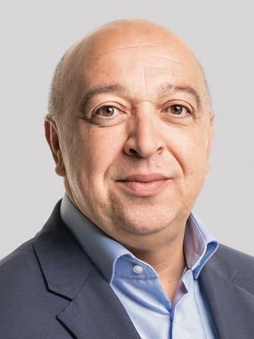 Antonio Marruzzo