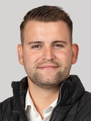 Benjamin Aeschlimann