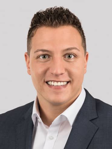 Daniel Ahmed