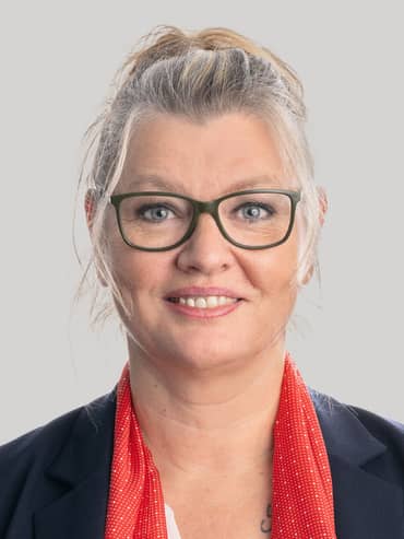 Mandy Prösdorf