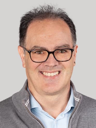Marcel Graf