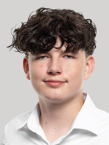 Jonas Tuor