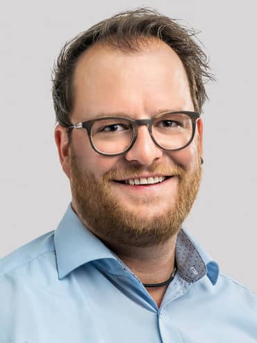 Roman Thür