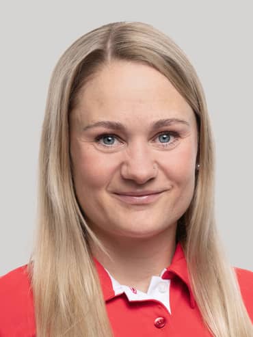 Nadine Siegenthaler
