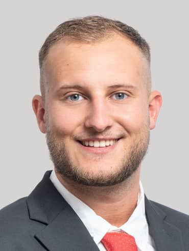 Joel Baumann