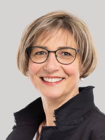 Andrea Vogel-von Arx