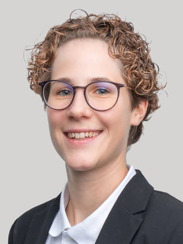 Inès Aymon
