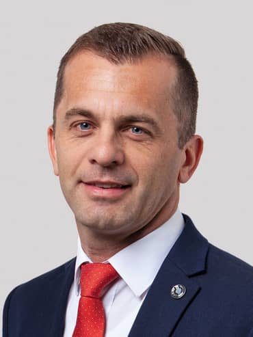 Oliver Huber