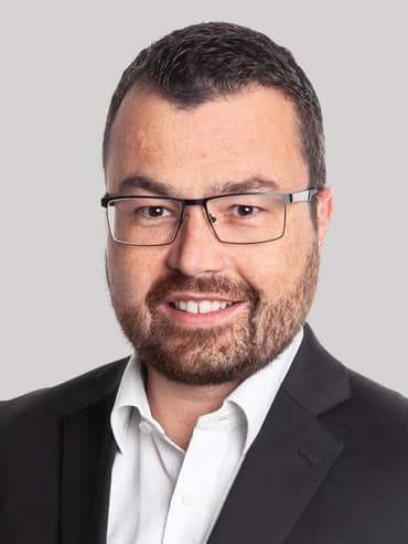 Pascal Kjaer