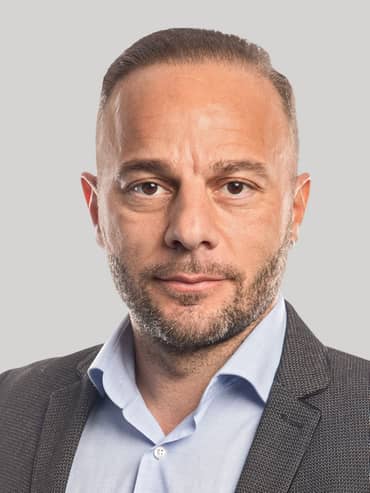 Fabrice Gnazzo