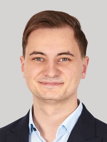Kevin Geldt
