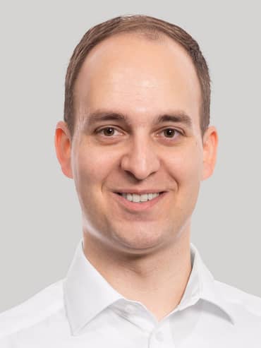 Matthias Frei