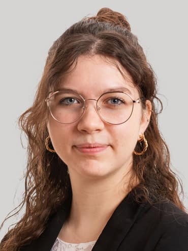 Johanna Treuthardt