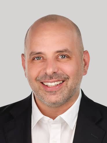 Ueli Rechsteiner