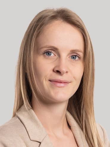 Patricia Körkel